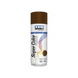 Tinta Spray Tekbond Metalico Bronze 350ml/250g