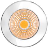 LAMPADA LED GU10 MINI DICROICA EVO 4W 30° 230LM STH7530 27