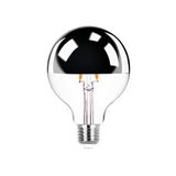 LAMPADA LED BALLOON G95 DEFLETORA E27 5W 400LM STH8285 24