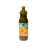 Kit 6x: Suco Laranja Integral 100% Fruta Orgânico Sem Açúcar