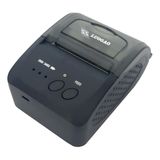 Impressora Térmica Portátil Com Bluetooth M5809