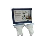 Kit 2 Filtro Aspirador Stk10 Electrolux A18834501