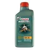 Óleo Castrol Magnatec 5w30 Ford Api Sp 1l