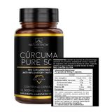 Curcuma + Glutamina - Natures Now Sem Sabor Kit