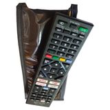 Controle Para Tv Sony Led Smart Rm-l1715 + Capa Proteção