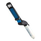 Chapinha Para Barba - Alisador De Barba E Cabelo Masculino