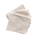 Algodão Americano Cru Tecido 100% Algodão 1m X 2,5m 160gr/m