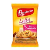 40un Biscoitos Amanteigados Em Sachê Sortidos Bauducco 11g