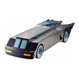 Hot Wheels Premium Batman The Animated Serie Batmobile Frx33