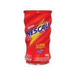 Achocolatado Em Pó Nescau Nestlé 370gr Lata