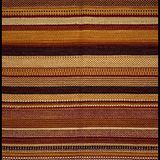 Tapete Para Sala Kilim Mix Stripe 122x184 70560