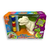 Dino Junior Surpresa Printer Brinque Lançamento