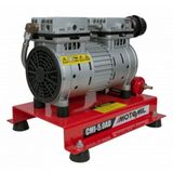 Compressor Ar Direto Isento 5 Pés 220v Cmi-5,0ad Motomil