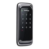 Fechadura Digital Sobrepor Para Porta De Madeira - Bivolt