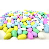 Amêndoas Confeitadas Coloridas Premium 500g