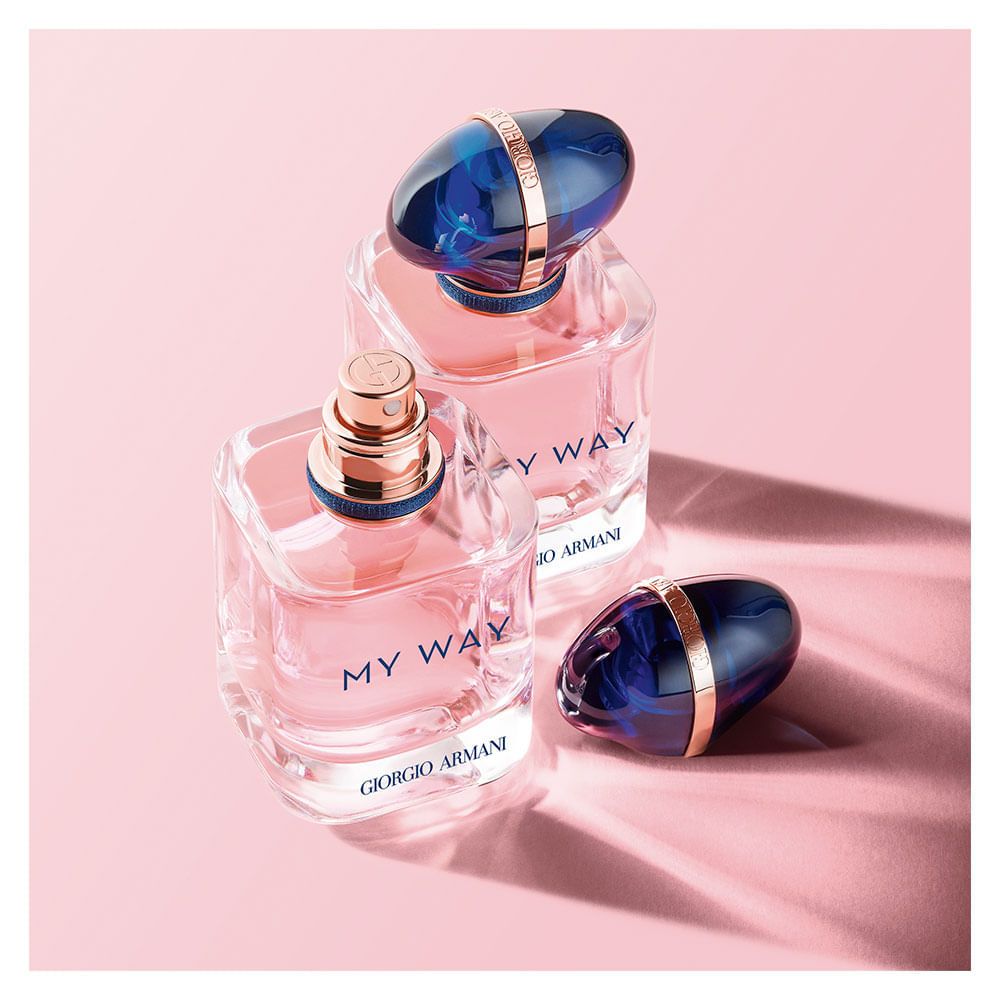 my way perfume armani