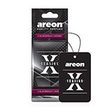 Aromatizador Pra Carro Cheirinho Areon Version X Cereja