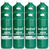 Água Bi-desmineralizada 1 Litro Radnaq Rq1010