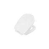 Assento Sanitario Censi Soft Close Sabatini - Branco - 7645