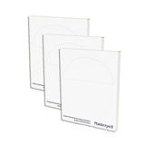 Protetor Descartável Para Assento Sanitário Kit 3