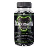 Termogênico Black Mamba Hyperrush 90 Caps - Innovative Labs