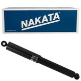 Amortecedor Traseiro S10 Diesel 2012 A 2020 Nakata Hg41036