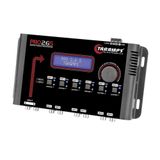 Processador De Audio Digital Taramps Pro 2.6s 2 Entradas