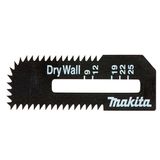 Lâmina Serra Para Drywall B-49703 Makita