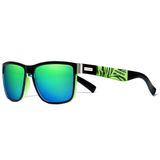 Óculos De Sol Masculino Esportivo Proteção Polarizado Uv400