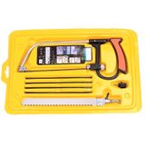 Serra Magica Magic Saw Tico Tico Serrote Multifuncional Diy
