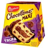 Chocottone Bauducco Maxi Trufa 500g