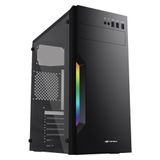 Gabinete Gamer Mt-g210bk S/fonte C3tech