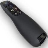 Apresentador Slider S/fio Laser Wireless K400 Presenter