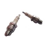 Vela Johnson 40 - 50 2 Cil Kit Com 2 Velas Motor Do Jonsson