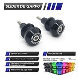 Slider De Garfo, Bengala, Dianteiro Bmw S1000