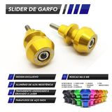 Slider De Garfo, Bengala, Dianteiro Bmw S1000