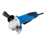 Esmerilhadeira Angular 125mm 800w - Azul