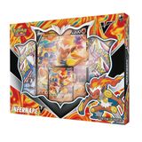 Pokémon Coleção Realeza De Absoluta V-astro V Go Box - Copag