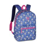 Mochila Pandas Bolsa Feminina Casual Colorida Barata