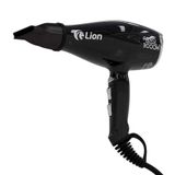 Secador Aero Preto Flake 3000w 220v Lion