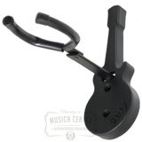 Suporte De Parede Para Violão Guitarra Baixo Saty Spg10