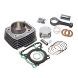 Kit Motor Kmp Premium Rik/txk Cb 300r 09/15