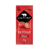 Ketchup Em Sachê Junior Catchup 8g - 182 Und