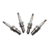 Vela Yamaha F60 4 Tempos 4c Vela De Igniçao Iamara