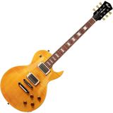 Guitarra Cort Cr 250 Ata - Les Paul 2 Caps Humbucker Solida