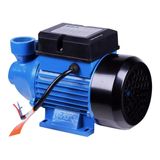 Bomba Periférica Água Motobomba Elétrica 1/2 Hp Poço Piscina