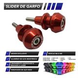 Slider De Garfo, Bengala, Dianteiro Bmw S1000