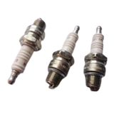 Vela Johnson 35 Hp 3 Cilindros Motor De Barco Jonssom