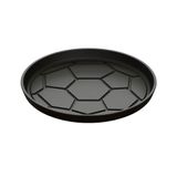 Chapa Petisco Redonda Copa 2022 Ferro Fundido Fumil 20x2cm
