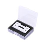 Lamina De Cerâmica Taper Maquina Wmark Magic Clip Senior C4w